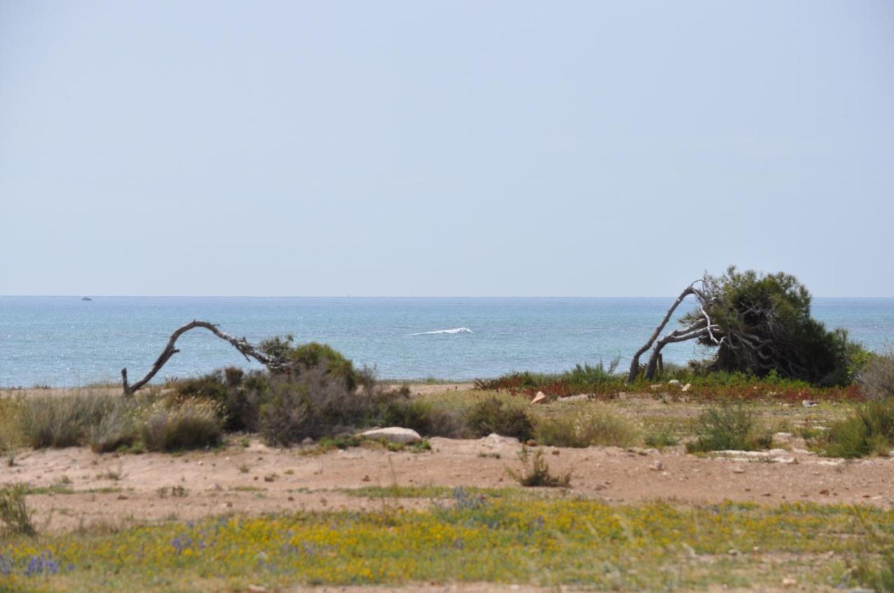 Costahispania 308 Gran Alacant Eksteriør bilde