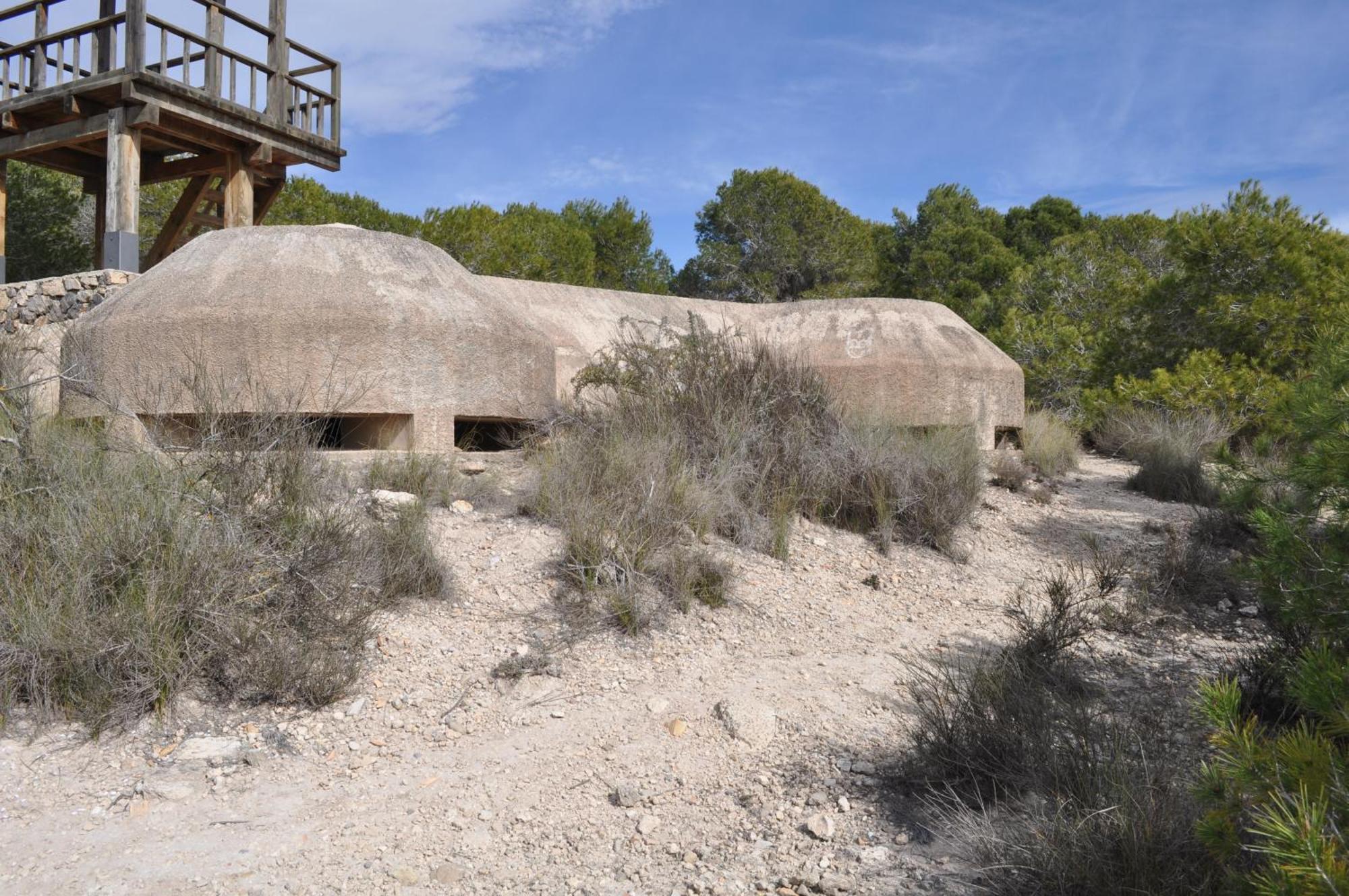 Costahispania 308 Gran Alacant Eksteriør bilde