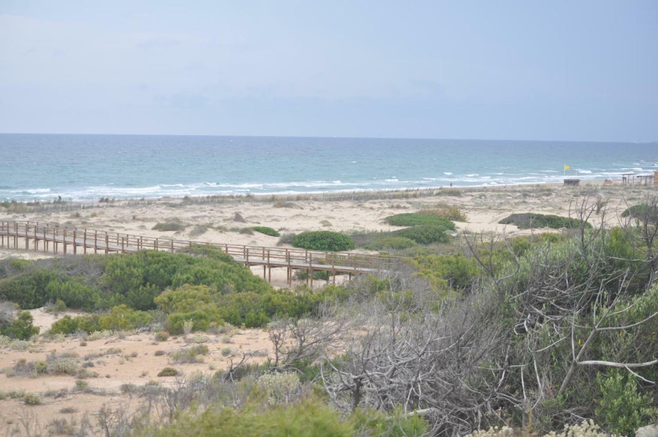 Costahispania 308 Gran Alacant Eksteriør bilde